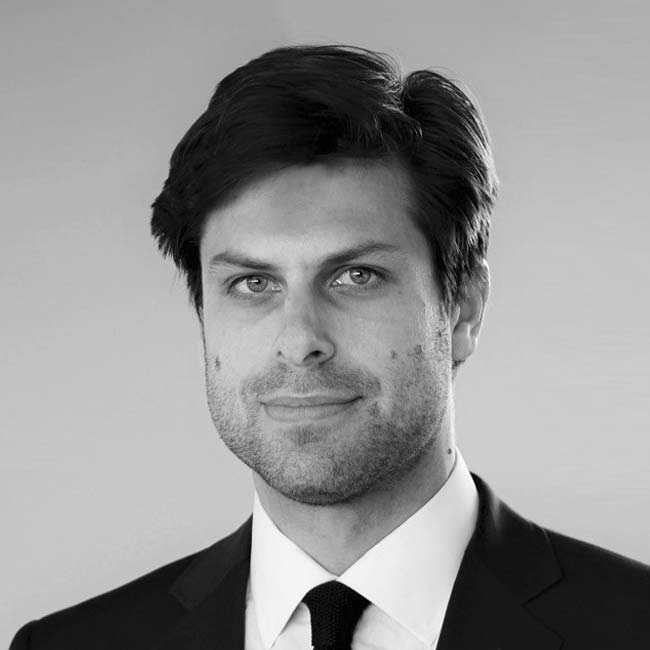 Thibault Lentini associé du cabinet Arénaire Avocats