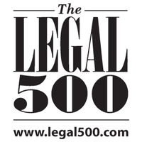 Le Legal 500 récompense le cabinet Arénaire