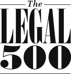 Legal 500 récompense Arénaire