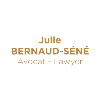 Julie-Bernaud-Sene-avocat-lawyer-Arenaire-Paris