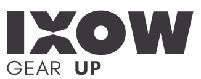 Parasitisme-logo-Ixow-Gear-Up