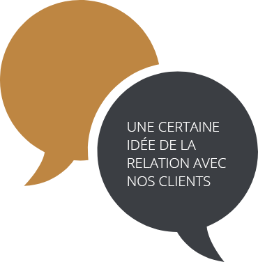 Arénaire Avocats relations clients