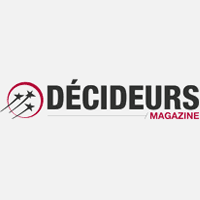 Les Décideurs Magazine classement