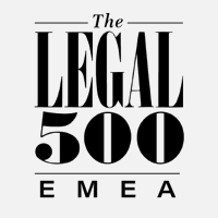 Legal 500 EMEA