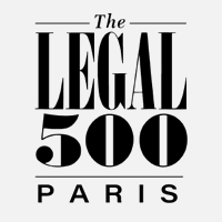 Legal 500 Paris