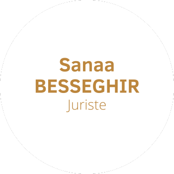 Sanna Besseghir juriste Arénaire