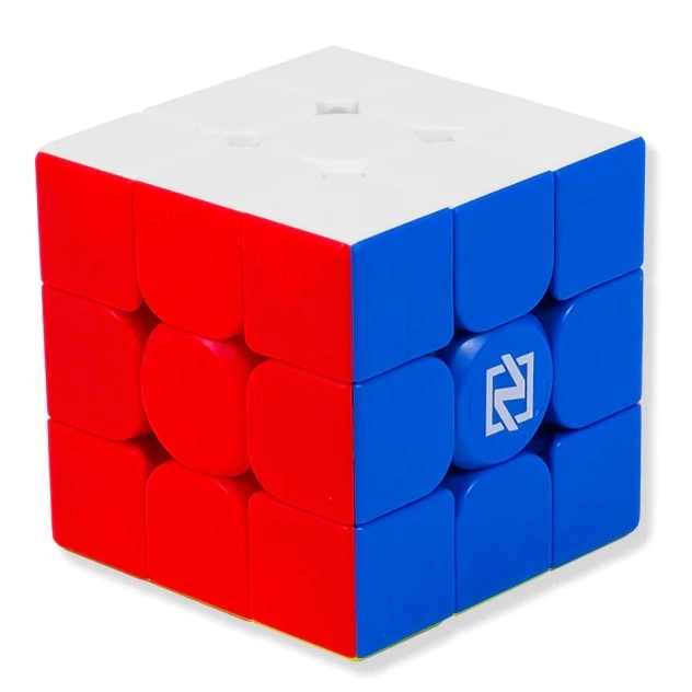 Le NexCube est-il une contrefaçon du Rubik's Cube ?