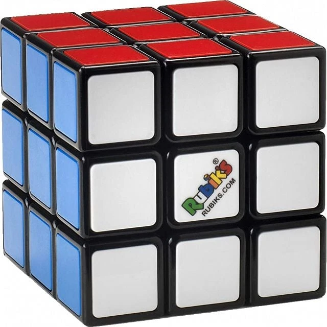 Le Rubik's Cube est-il protégeable par le droit d'auteur ?