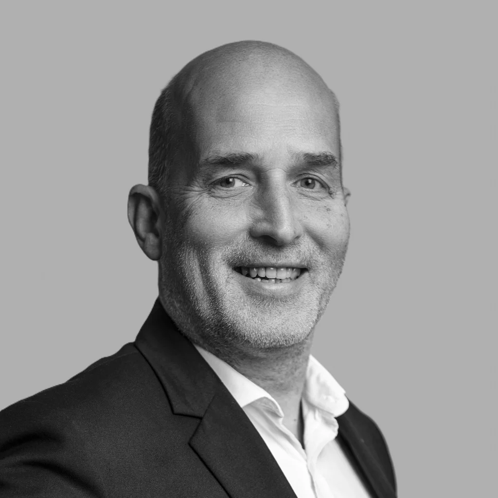 Damien Régnier, avocat associé cabinet Arénaire Avocats