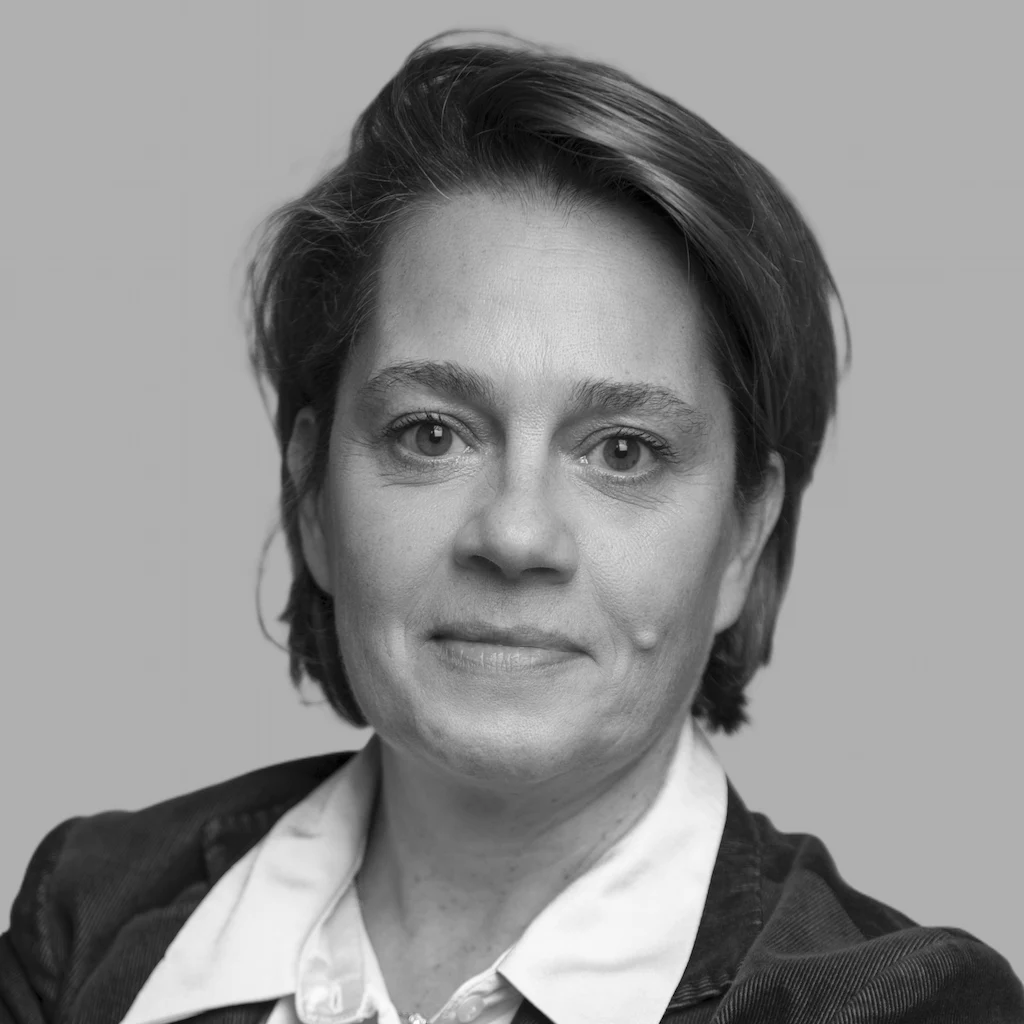 Delphine Roblin-Lapparra, avocate associée Arénaire Avocats
